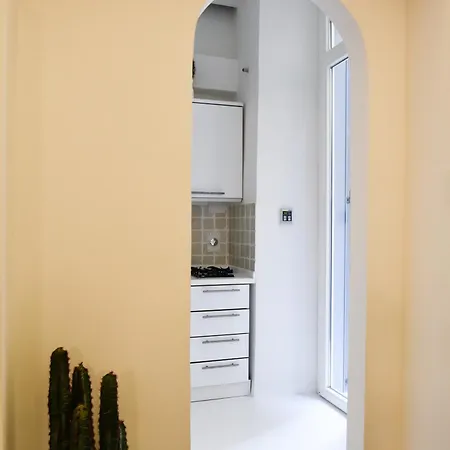 Apartment Ellie Luxury *