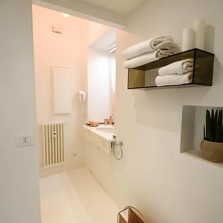 Ellie Luxury Apartment Rome