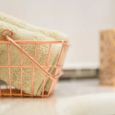 Apartment Ellie Luxury *
