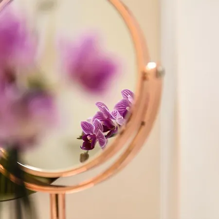 Ellie Luxury 아파트 *