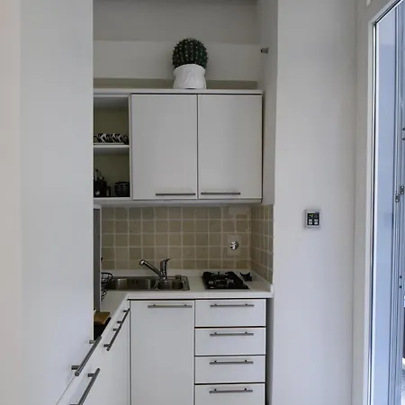 Ellie Luxury 아파트