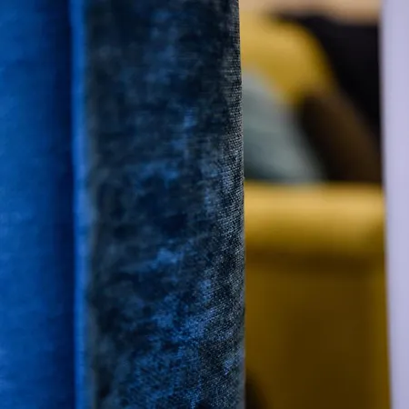 Ellie Luxury * 로마