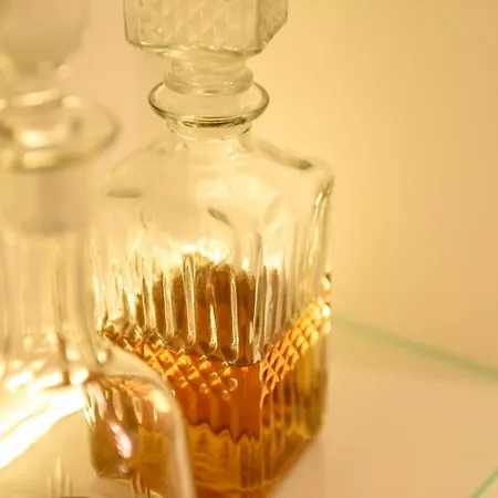 아파트 Ellie Luxury