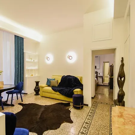 아파트 Ellie Luxury