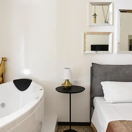 아파트 Ellie Luxury *