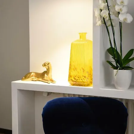 아파트 Ellie Luxury 로마