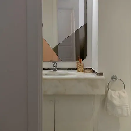 Ellie Luxury * 로마