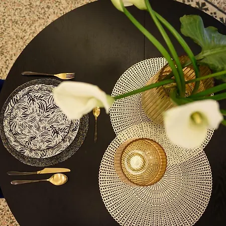 Ellie Luxury 아파트