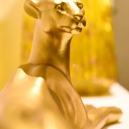 Ellie Luxury 아파트