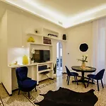 Ellie Luxury 아파트 로마